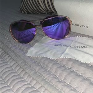 MK sunglasses